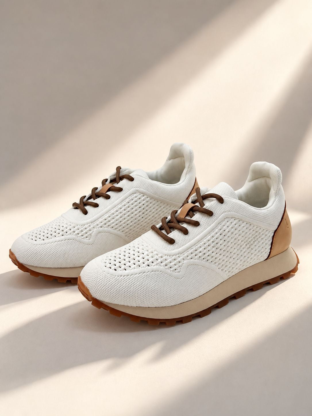Active Kind Women's Sneakers – Breathable Active Knit Shoes | FreeKind
