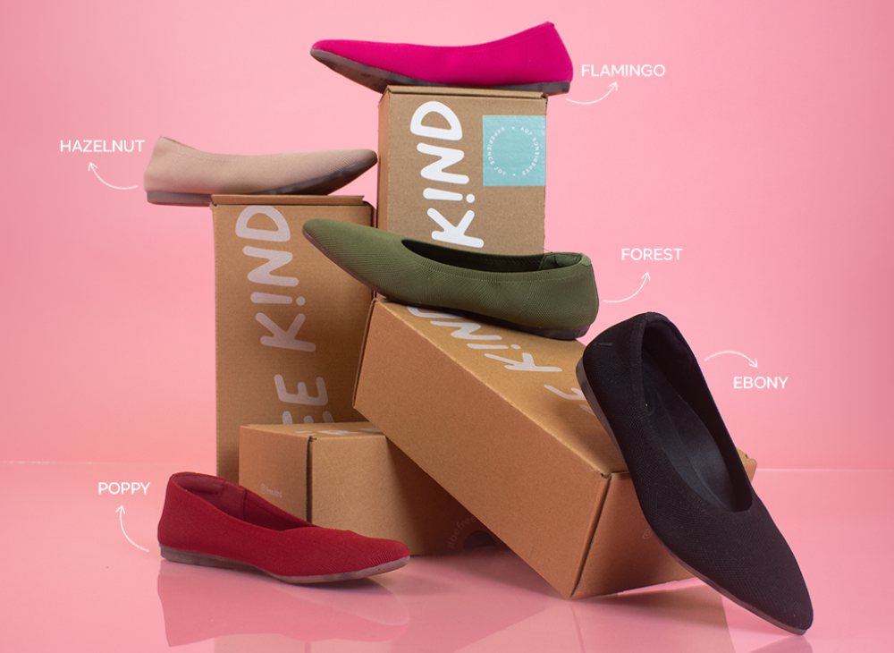 comfy shoes for women