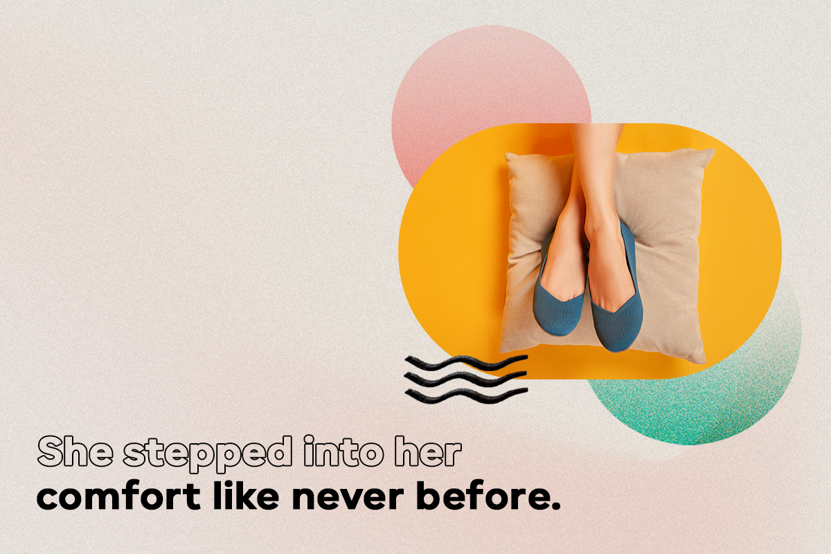 comfy shoes for women