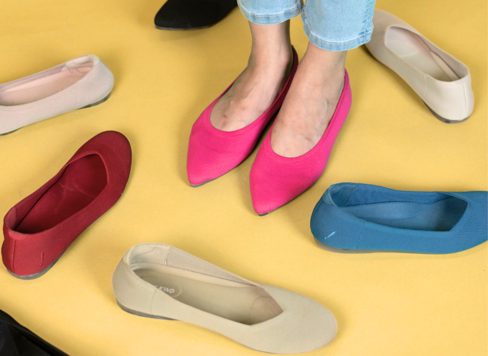 The Rise of Eco-Friendly Shoes for Women’s Daily Wear