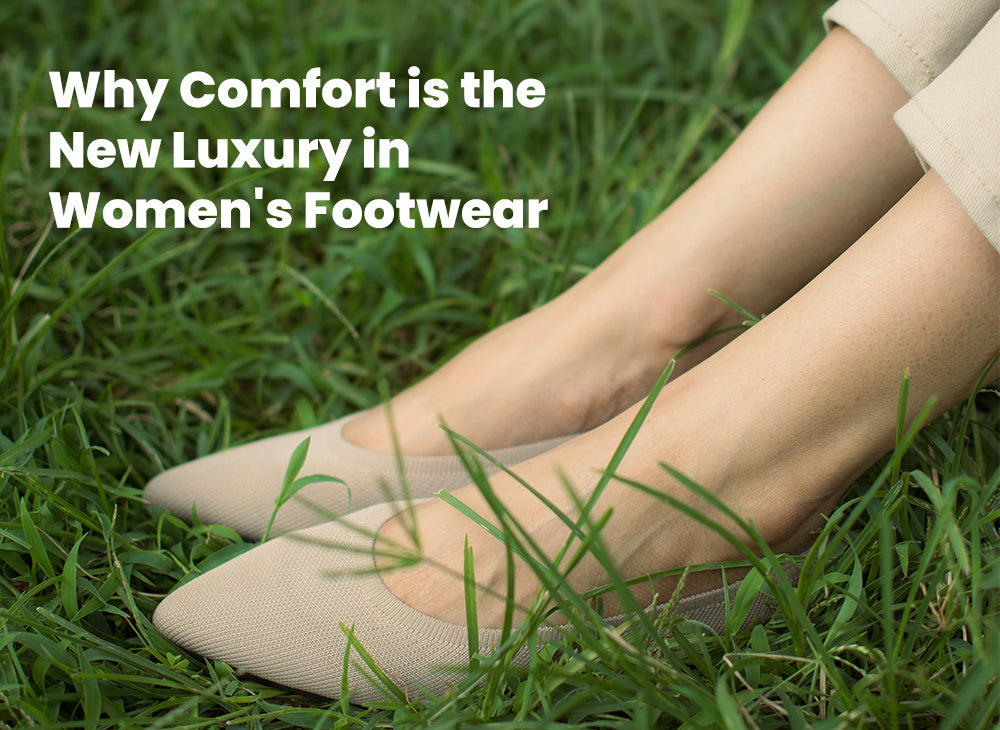 comfy shoes for women 