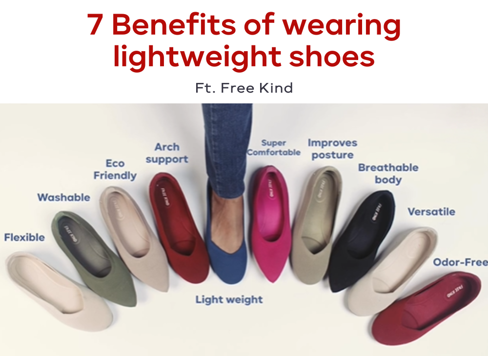 comfy shoes for women in mumbai