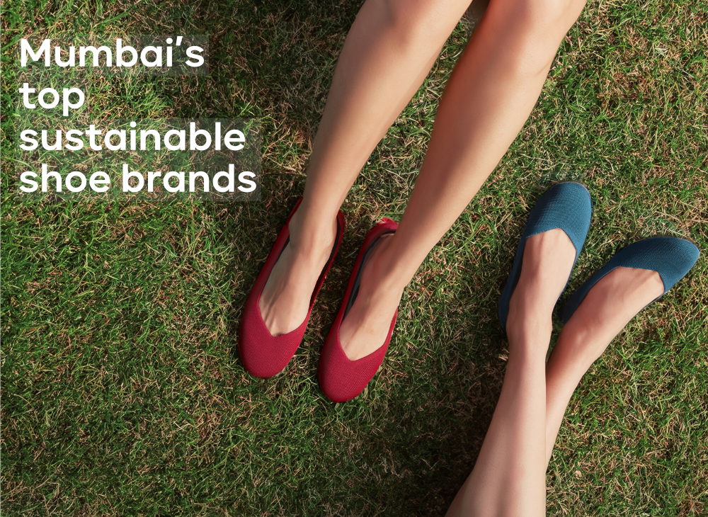 comfortable eco-friendly shoes for daily wear 