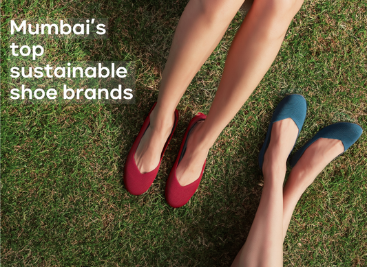 comfortable eco-friendly shoes for daily wear 