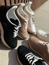 Active Kind Women's Sneakers – Breathable Active Knit Shoes | FreeKind